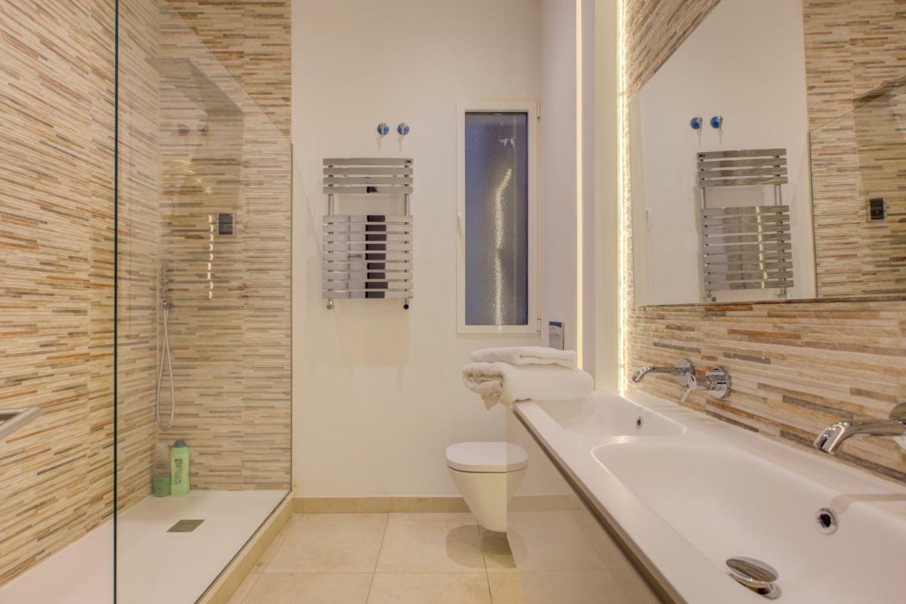 Luxury Rooms Madrid Center Exterior foto
